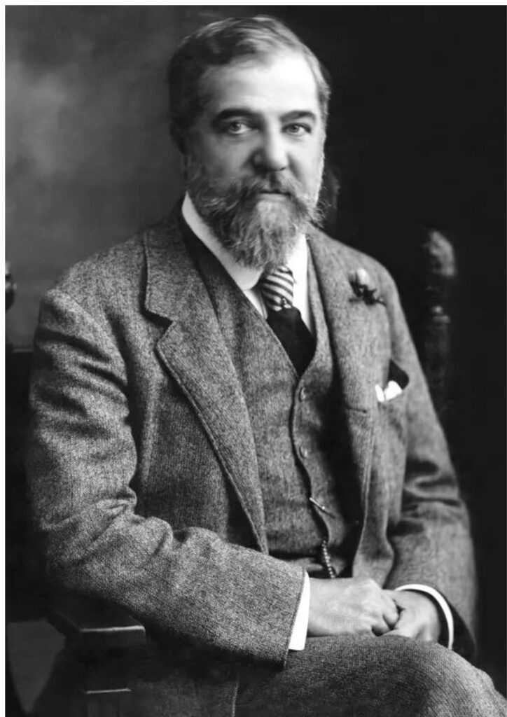 Charles Lewis tiffany
Tiffany & CO