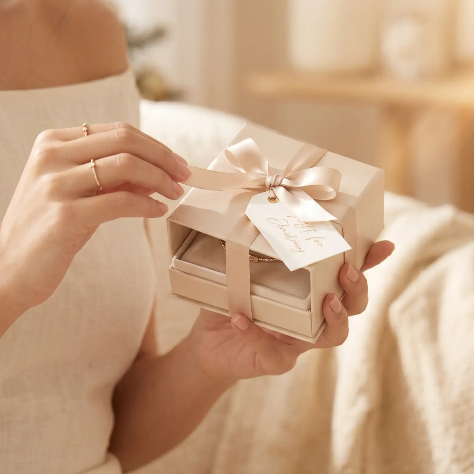 Gifting